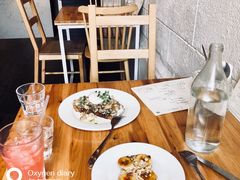 -Egg•Allday Brunch(襄阳北路店)