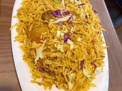 -Masala Curry and BBQ·玛莎拉巴基斯坦美食(金水万达店)