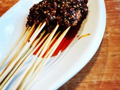 -喝丢一只鞋海鲜烧烤·海肠捞饭(东关街店)