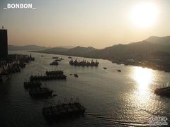 -澳门十六浦索菲特大酒店