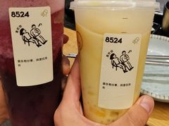 -喜茶(北京五棵松华熙店)