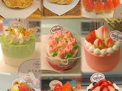 -吉川堂·日式甜点专门店(正佳广场店)