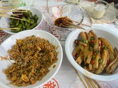 -小林哥的海鲜馆·夜宵烧烤(渔人码头店)