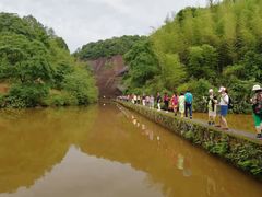 -飞天山旅游区