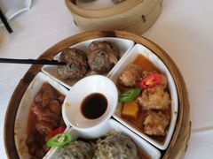 -金苑海鲜酒家(来魅力店)