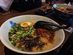 -雷神拉面(财富中心玉米楼店)