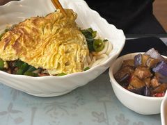 -文三里屯面馆(三里屯店)