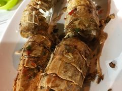 -量贩海鲜餐厅
