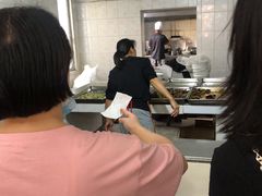 -涂山寺素食餐厅