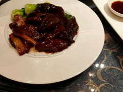 -玉林烤鸭店(定福庄店)