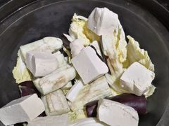 -满兴咱妈烀饼铁锅炖(兰州北街店)