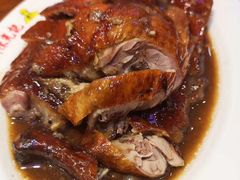 -陈光记烧腊(长寿路店)