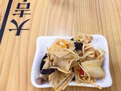 -吉祥馄饨(上海南方店)