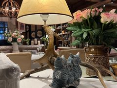 -一棵树·意大利西餐厅One Tree(新城店)