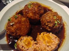 鸭黄狮子头-梅飞酒家(桑园路店)