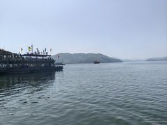 -松花湖风景名胜区
