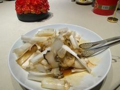 -悦融琥珀·京鲁菜·海味珍品(西单店)