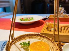 -叶叶菩提·晋福宫