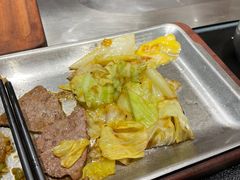 -大神太神·铁板烧(七宝领展广场店)