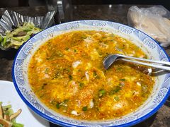 -莲花石酸菜鱼(海滨东路店)