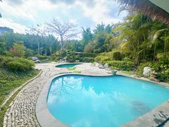 -碧桂园润杨溪谷温泉酒店