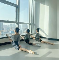 -G-STEPS舞蹈工作室