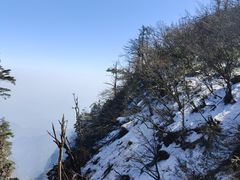 -峨眉山风景名胜区