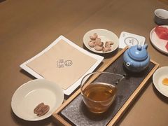 -隐溪茶馆(金虹桥店)