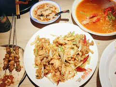 -红盔甲·小龙虾(车公庙店)