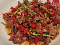 -吃货私房菜(丽江束河古镇店)