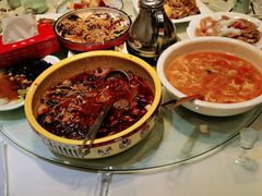 -惠宾饭庄(千禧店)