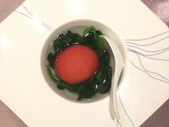 心肝宝贝-广州文华东方酒店·江-由辉师傅主理