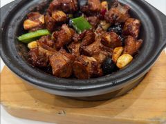 -广州酒家(昌岗地铁站店)