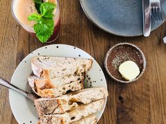 酸面包-BOR Eatery(安福路店)