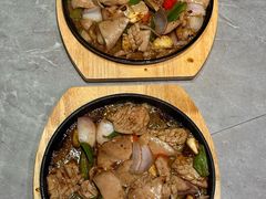 -啫神·广州地标美食(北京路店)