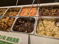 -晓宇盒饭(民安街店)