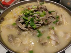 -不倒翁·安徽名菜楼(步行街店)