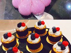 -荟星庭西餐厅(天府丽都喜来登饭店)