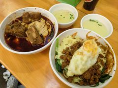 -朱儿面庄(洋河三路店)