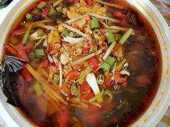 -蛙兔鸡自贡风味·特色江湖菜(广都店)