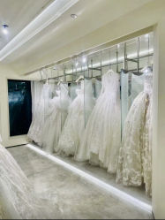 -MANLI BRIDAL婚纱