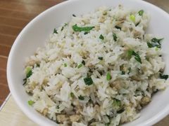 大乌饭-东平传统鸡饭(德信华城店)