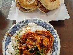 -秦豫肉夹馍(骡马市总店)