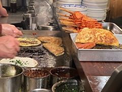 -老客满蛋饼(双塔市集店)