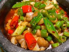 -粤港湾砂锅粥·宵夜(宝龙店)