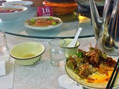 -鹅村长(世纪花园店)
