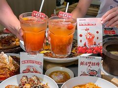 -麻都·成都菜(人民广场店)