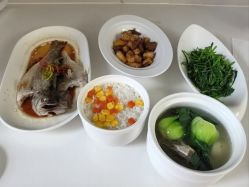-中法母婴月子中心(南湖创始店)