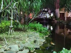 -三亚海棠湾南田温泉神龙谷