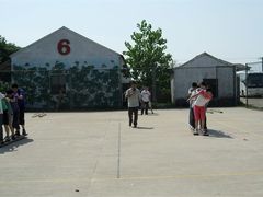 拓展-苏州太湖牛仔风情度假村